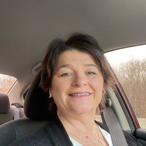 Meet your Posher, Tammy